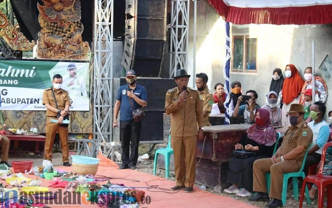 Pembangunan Jalan Cilamaya-Patimban Buka Keran Ekonomi untuk Warga Sekitar
