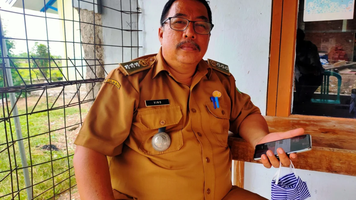 Pembangunan di Tingkat Kecamatan Belum Ada Kejelasan Pembangunan di Tingkat Kecamatan Belum Ada Kejelasan