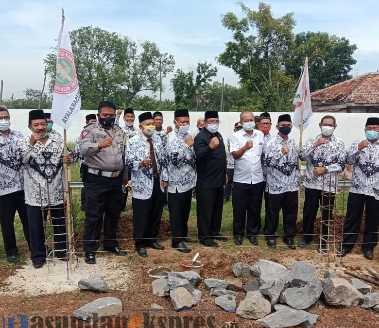 Soal Pembelajaran Tatap Muka, PGRI Tunggu Arahan Dinas