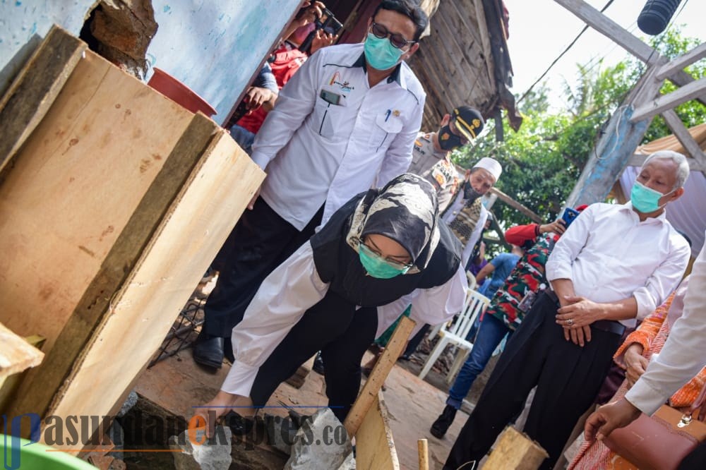 Pemda Lengkapi Fasilitas Gedung PABBSI Purwakarta Pemda Lengkapi Fasilitas Gedung PABBSI Purwakarta