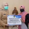 Pemda Pulihkan Ekonomi Gandeng SPSI