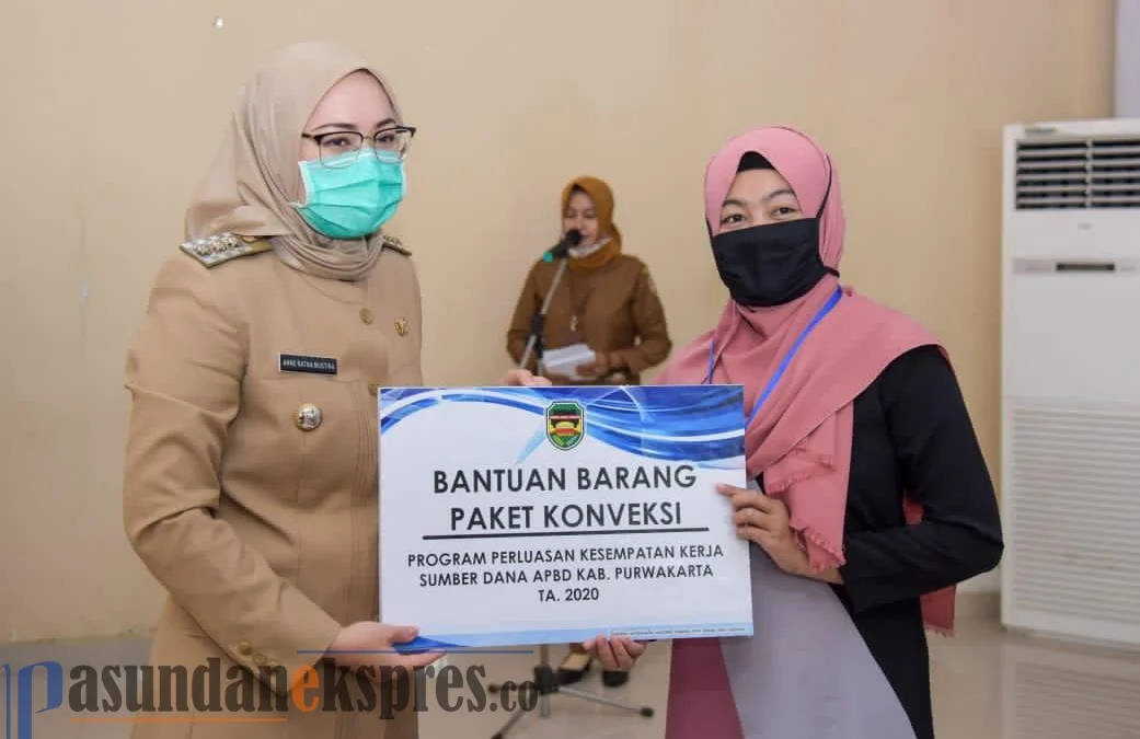 Pemda Pulihkan Ekonomi Gandeng SPSI Pemda Pulihkan Ekonomi Gandeng SPSI