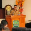 Pendapatan Daerah Tahun 2021 Turun Sebesar Rp 283 Miliar