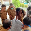 Pemkab Subang Hitung Ulang Batas Antar Desa Dengan Metode Karto Metrik, Begini Caranya