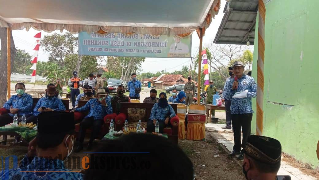Pengelolaan dan Angkutan Sampah Jadi Masalah Krusial di Pantura Pengelolaan dan Angkutan Sampah Jadi Masalah Krusial di Pantura