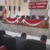 Penurunan Pendapatan, Wabup: Transfer Pusat Menurun