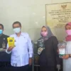 Pojok PLUT Subang Sediakan Ragam Produk UMKM