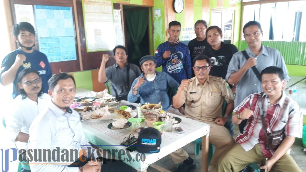 Subang Bisa Berdiri Sendiri, Jika Subang Utara mekar Subang Bisa Berdiri Sendiri, Jika Subang Utara mekar