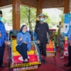 Pemkab Purwakarta Pastikan Tumbuh Kembang Sektor Ekraf Saat Pandemi