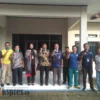 Rombongan P3DW Purwakarta