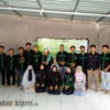 LAPMI Subang Bangkit Kembali, Hidupkan Api Semangat Literasi Mahasiswa