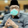Rapat Banggar DPRD Jabar Setujui BPMU Rp700 Ribu Per Siswa Per Tahun