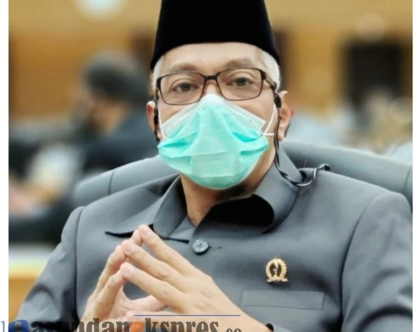 Rapat Banggar DPRD Jabar Setujui BPMU Rp700 Ribu Per Siswa Per Tahun Rapat Banggar DPRD Jabar Setujui BPMU Rp700 Ribu Per Siswa Per Tahun