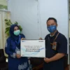 DAHANA Bantu Permodalan UMKM
