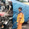 Sudah Dievakuasi Ke Rumah Sakit, Berikut Data Sepuluh Korban Laka Tol Cipali