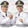 Keterbukaan dan Pelayanan Informasi Publik, Tahun 2021 Mulai Penerapan SIPD di Bandung Barat