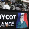 Kecam Macron, Aspika Siapkan Aksi Bela Nabi