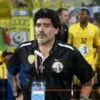 Selamat Jalan Diego Maradona