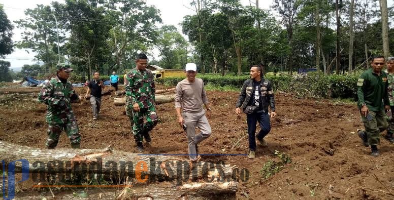 Jalan Lingkar Cagak Dibuka Tahun Depan Jalan Lingkar Cagak Dibuka Tahun Depan
