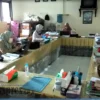 Pembelajaran Terkenda Jaringan Internet dan Gawai