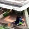 Viral, Video Sepasang Kekasih Berani Mesum di Kuburan