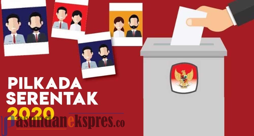 Pasangan Yesi Karya-Adly Fairus Terbesar, KPU Batasi Dana Kampanye Pilkada Karawang Rp 50 Miliar Pasangan Yesi Karya-Adly Fairus Terbesar, KPU Batasi Dana Kampanye Pilkada Karawang Rp 50 Miliar