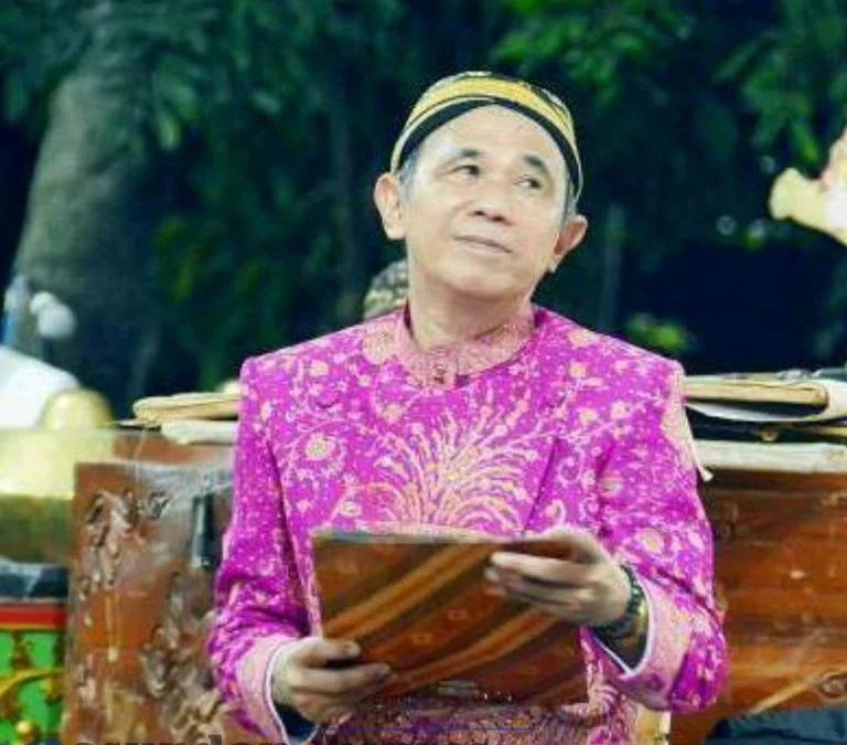 Ina Lillahi Wa Innaa Ilaihi Rajiun, Tokoh Pers Suparno Wonokromo Meninggal Dunia
