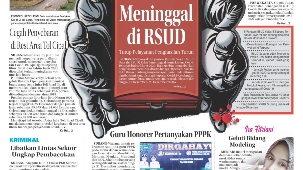 (E-Paper) Pasundan 15 Desember 2020