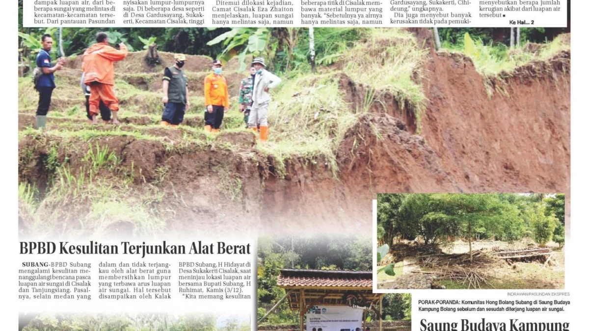 (E-Paper) Pasundan 04 Desember 2020