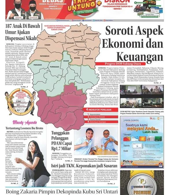 (E-Paper) Pasundan 16 Desember 2020