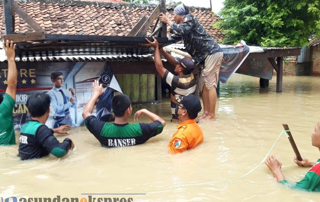 Bingkai Peristiwa Penting di Subang Tahun 2020