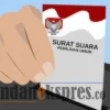 Awasi Ketat Pelaksanaan Prokes di TPS