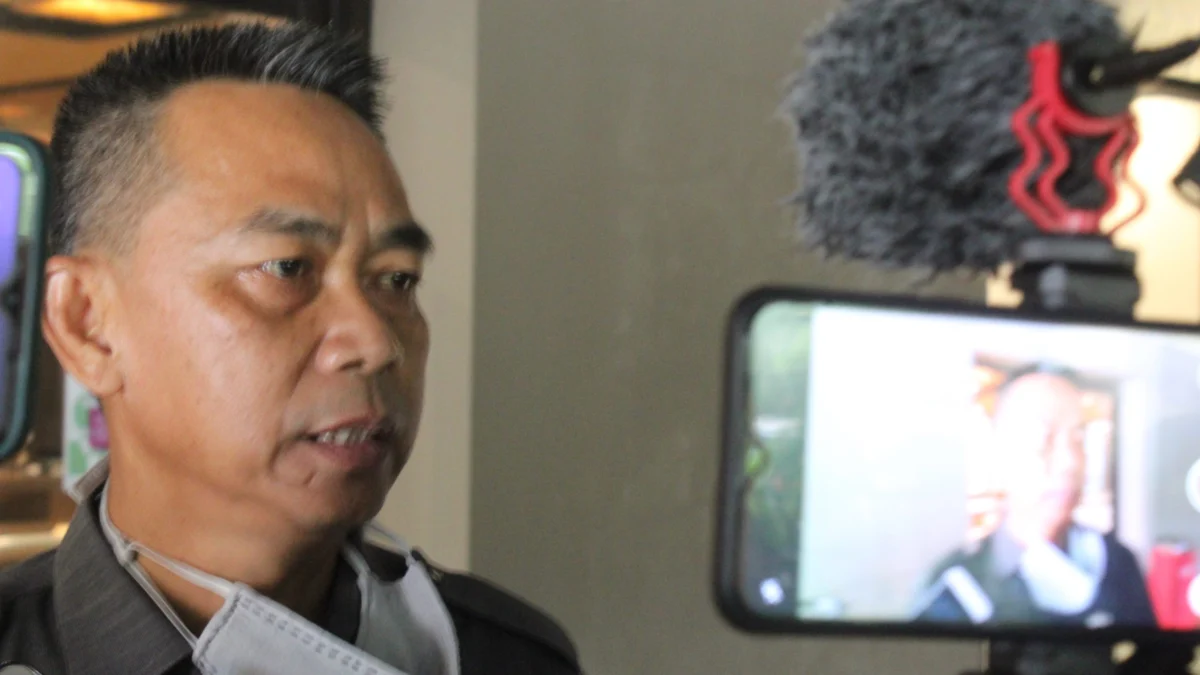 Penyerapan Anggaran Hanya 76 Persen Penyerapan Anggaran Hanya 76 Persen