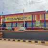 Keren, Ini Wajah Baru Pasar Purwadadi Subang