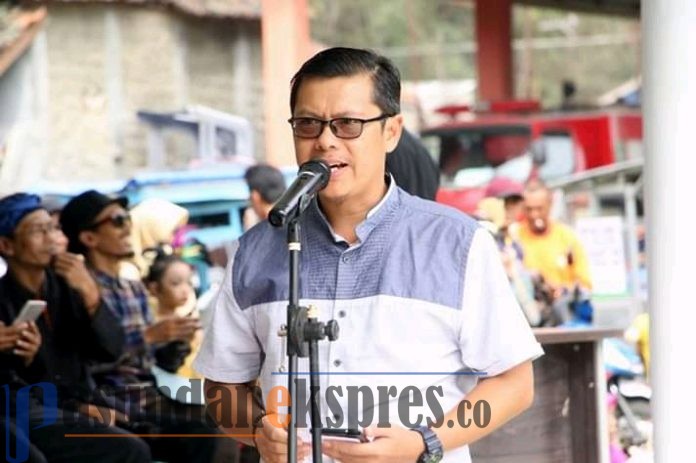 Agus Masykur Pimpin DPD PKS Subang Agus Masykur Pimpin DPD PKS Subang