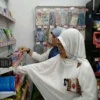 PKS: Tahun Baru Toko Miras Tutup 