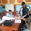 BLT DD Bantu Warga Kurang Mampu