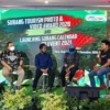 Calender of Event Sarana Publikasi Pariwisata