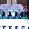 Cellica Ungguli Jimmy dan Yesi 