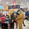 DKUPP Subang Sidak Toko Modern dan Pasar Tradisional