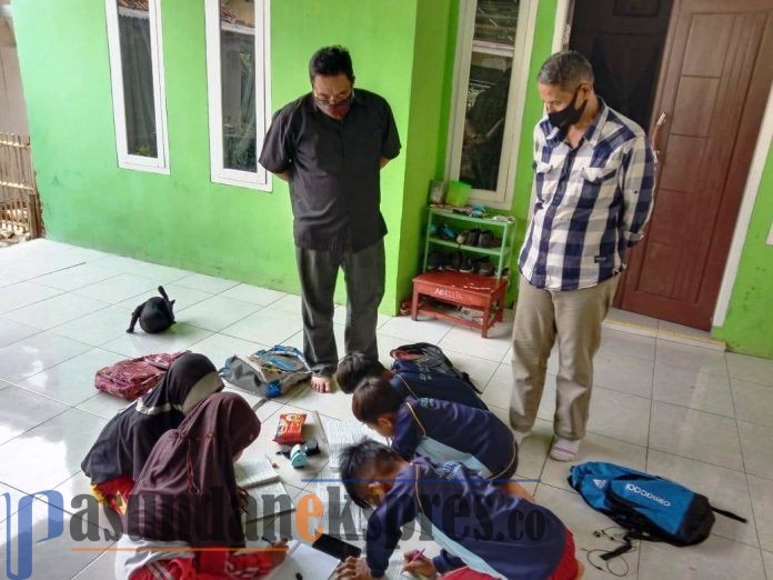 Soal Beredarnya Surat Izin Belajar Tatap Muka, Disdik Dianggap Lepas Tanggungjawab