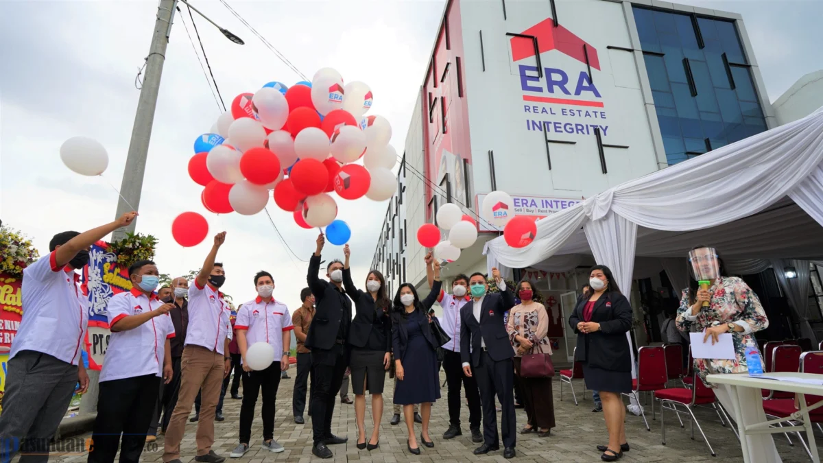 ERA Integrity Siap Pasarkan Property ERA Integrity Siap Pasarkan Property