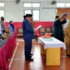 Elis Empat Kali Dilanti Jadi Kades Bojongtengah