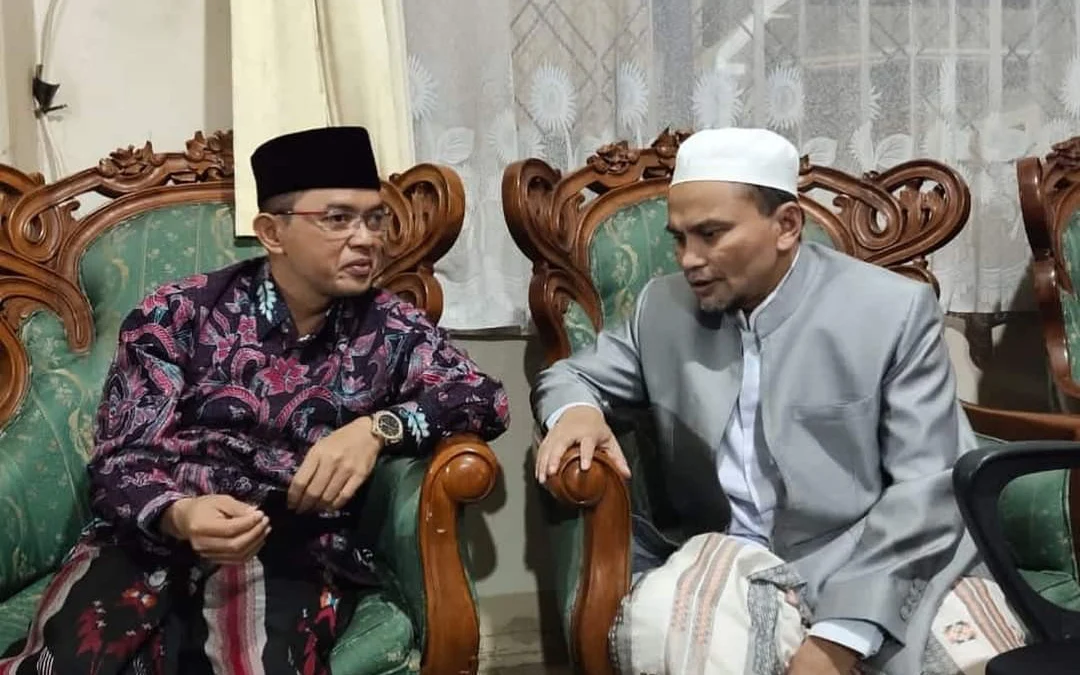 Vaksin Covid-19 Akan Digratiskan, Kang Maman Minta Ulama Diprioritaskan Vaksin Covid-19 Akan Digratiskan, Kang Maman Minta Ulama Diprioritaskan