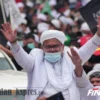 Divonis Hari Ini, Berikut Sederet Pasal Berlapis yang Menjerat Habib Rizieq