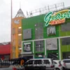 Keamanan dan Kenyamanan Pelanggan saat Belanja Jadi Prioritas Giant Purwakarta