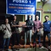 Kokam Subang Salurkan Bantuan Korban Banjir Tanjungsiang