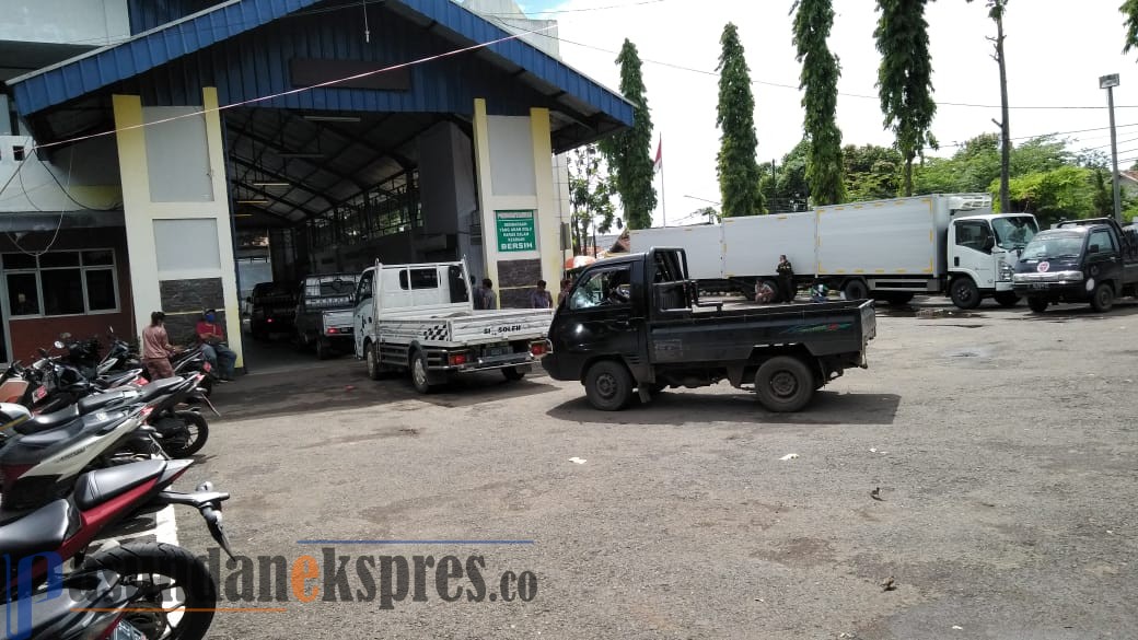 Sempat Ditutup, Pelayanan KIR di Subang Kini Dibuka Kembali Sempat Ditutup, Pelayanan KIR di Subang Kini Dibuka Kembali