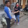 Banjir dan Longsor di Subang Selatan, PSI Subang : Kita Harus Solid Hadapi Bencana