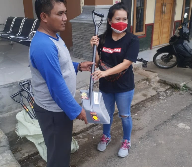 Banjir dan Longsor di Subang Selatan, PSI Subang : Kita Harus Solid Hadapi Bencana Banjir dan Longsor di Subang Selatan, PSI Subang : Kita Harus Solid Hadapi Bencana